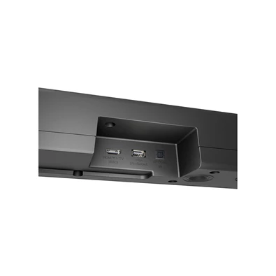 LG S60T 340W 3.1 hangprojektor vezeték nélküli mélynyomóval LG S60T 340W 3.1 hangprojektor vezeték nélküli mélynyomóval