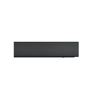 LG S65Q 3.1 csatornás fekete hangprojektor rendszer