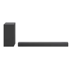 LG S75Q 3.1.2 csatornás Dolby Atmos hangprojektor rendszer LG S75Q 3.1.2 csatornás Dolby Atmos hangprojektor rendszer