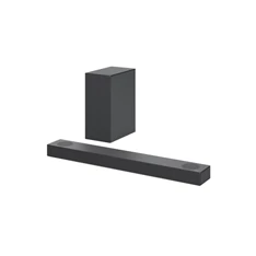 LG S75Q 3.1.2 csatornás Dolby Atmos hangprojektor rendszer LG S75Q 3.1.2 csatornás Dolby Atmos hangprojektor rendszer