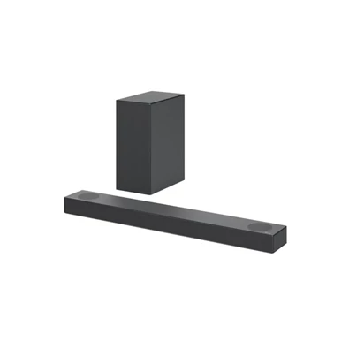 LG S75Q 3.1.2 csatornás Dolby Atmos hangprojektor rendszer LG S75Q 3.1.2 csatornás Dolby Atmos hangprojektor rendszer