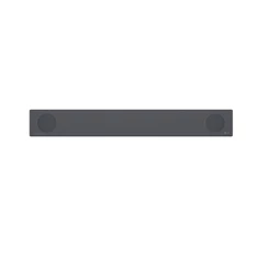 LG S75Q 3.1.2 csatornás Dolby Atmos hangprojektor rendszer LG S75Q 3.1.2 csatornás Dolby Atmos hangprojektor rendszer