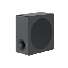 LG S80QR 5.1.3 csatornás Dolby Atmos hangprojektor rendszer LG S80QR 5.1.3 csatornás Dolby Atmos hangprojektor rendszer