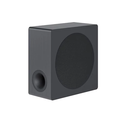 LG S80QR 5.1.3 csatornás Dolby Atmos hangprojektor rendszer LG S80QR 5.1.3 csatornás Dolby Atmos hangprojektor rendszer