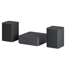 LG S80QR 5.1.3 csatornás Dolby Atmos hangprojektor rendszer LG S80QR 5.1.3 csatornás Dolby Atmos hangprojektor rendszer