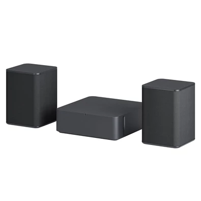 LG S80QR 5.1.3 csatornás Dolby Atmos hangprojektor rendszer LG S80QR 5.1.3 csatornás Dolby Atmos hangprojektor rendszer