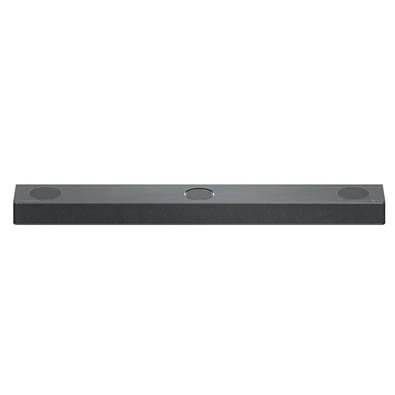 LG S80QR 5.1.3 csatornás Dolby Atmos hangprojektor rendszer LG S80QR 5.1.3 csatornás Dolby Atmos hangprojektor rendszer