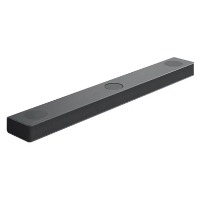 LG S80QR 5.1.3 csatornás Dolby Atmos hangprojektor rendszer LG S80QR 5.1.3 csatornás Dolby Atmos hangprojektor rendszer