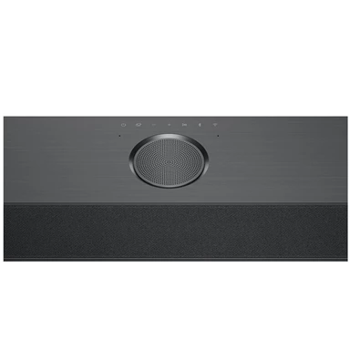 LG S80QR 5.1.3 csatornás Dolby Atmos hangprojektor rendszer LG S80QR 5.1.3 csatornás Dolby Atmos hangprojektor rendszer