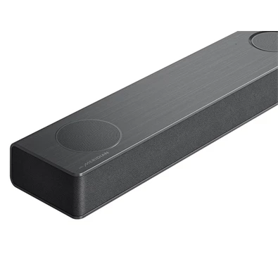 LG S80QR 5.1.3 csatornás Dolby Atmos hangprojektor rendszer LG S80QR 5.1.3 csatornás Dolby Atmos hangprojektor rendszer