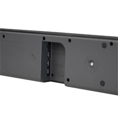 LG S80QR 5.1.3 csatornás Dolby Atmos hangprojektor rendszer LG S80QR 5.1.3 csatornás Dolby Atmos hangprojektor rendszer