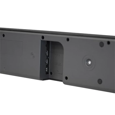 LG S80QR 5.1.3 csatornás Dolby Atmos hangprojektor rendszer LG S80QR 5.1.3 csatornás Dolby Atmos hangprojektor rendszer