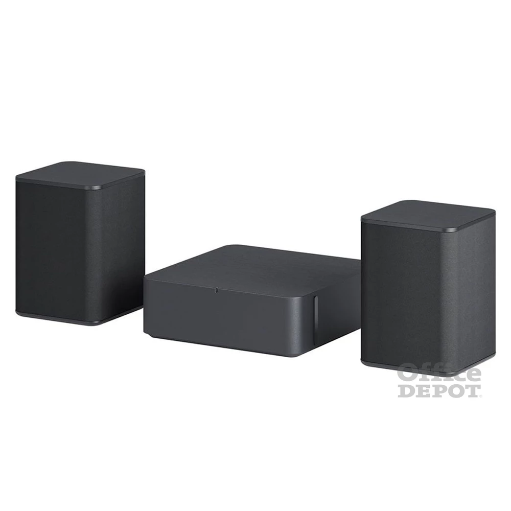 LG S80QR 5.1.3 csatornás Dolby Atmos hangprojektor rendszer