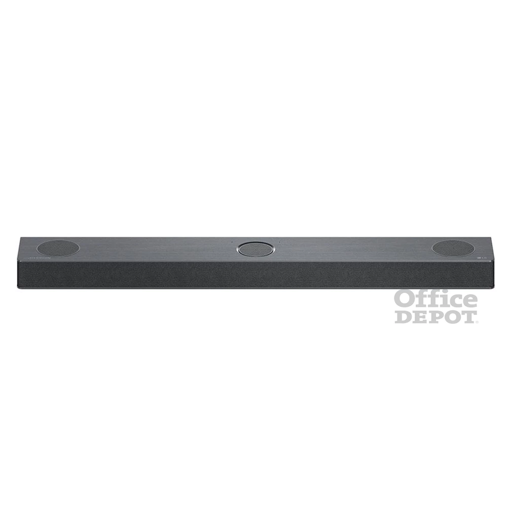 LG S80QR 5.1.3 csatornás Dolby Atmos hangprojektor rendszer