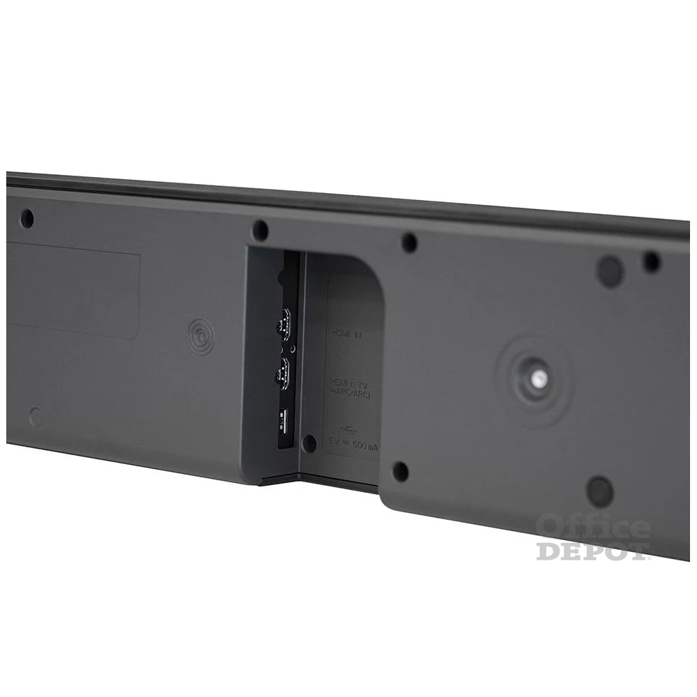 LG S80QR 5.1.3 csatornás Dolby Atmos hangprojektor rendszer
