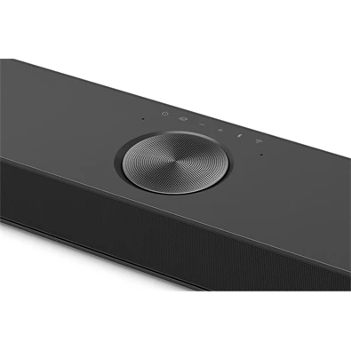 LG S90TR 670W 7.1.3 Dolby Atmos hangprojektor vezeték nélküli mélynyomóval LG S90TR 670W 7.1.3 Dolby Atmos hangprojektor vezeték nélküli mélynyomóval