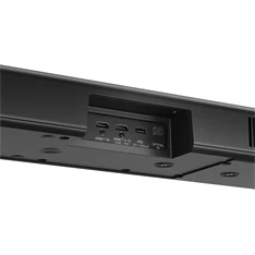 LG S90TR 670W 7.1.3 Dolby Atmos hangprojektor vezeték nélküli mélynyomóval LG S90TR 670W 7.1.3 Dolby Atmos hangprojektor vezeték nélküli mélynyomóval