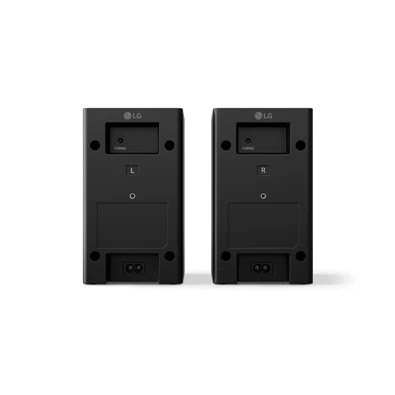 LG S90TR 670W 7.1.3 Dolby Atmos hangprojektor vezeték nélküli mélynyomóval LG S90TR 670W 7.1.3 Dolby Atmos hangprojektor vezeték nélküli mélynyomóval