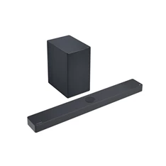 LG SC9S 3.1.3 csatornás Dolby Atmos hangprojektor rendszer LG SC9S 3.1.3 csatornás Dolby Atmos hangprojektor rendszer