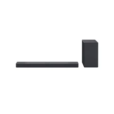 LG SC9S 3.1.3 csatornás Dolby Atmos hangprojektor rendszer LG SC9S 3.1.3 csatornás Dolby Atmos hangprojektor rendszer