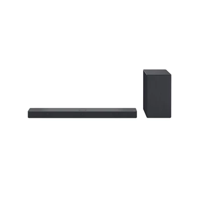 LG SC9S 3.1.3 csatornás Dolby Atmos hangprojektor rendszer LG SC9S 3.1.3 csatornás Dolby Atmos hangprojektor rendszer