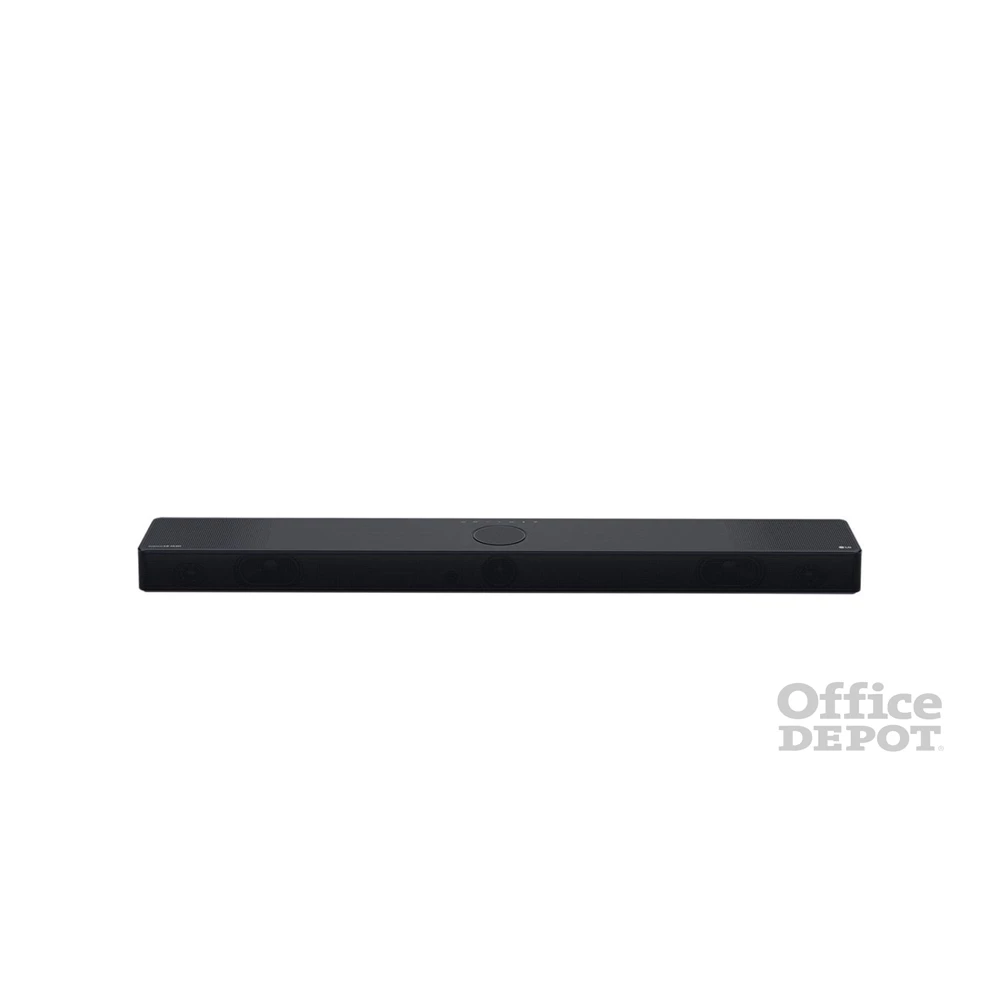 LG SC9S 3.1.3 csatornás Dolby Atmos hangprojektor rendszer (Újracsomagolt)