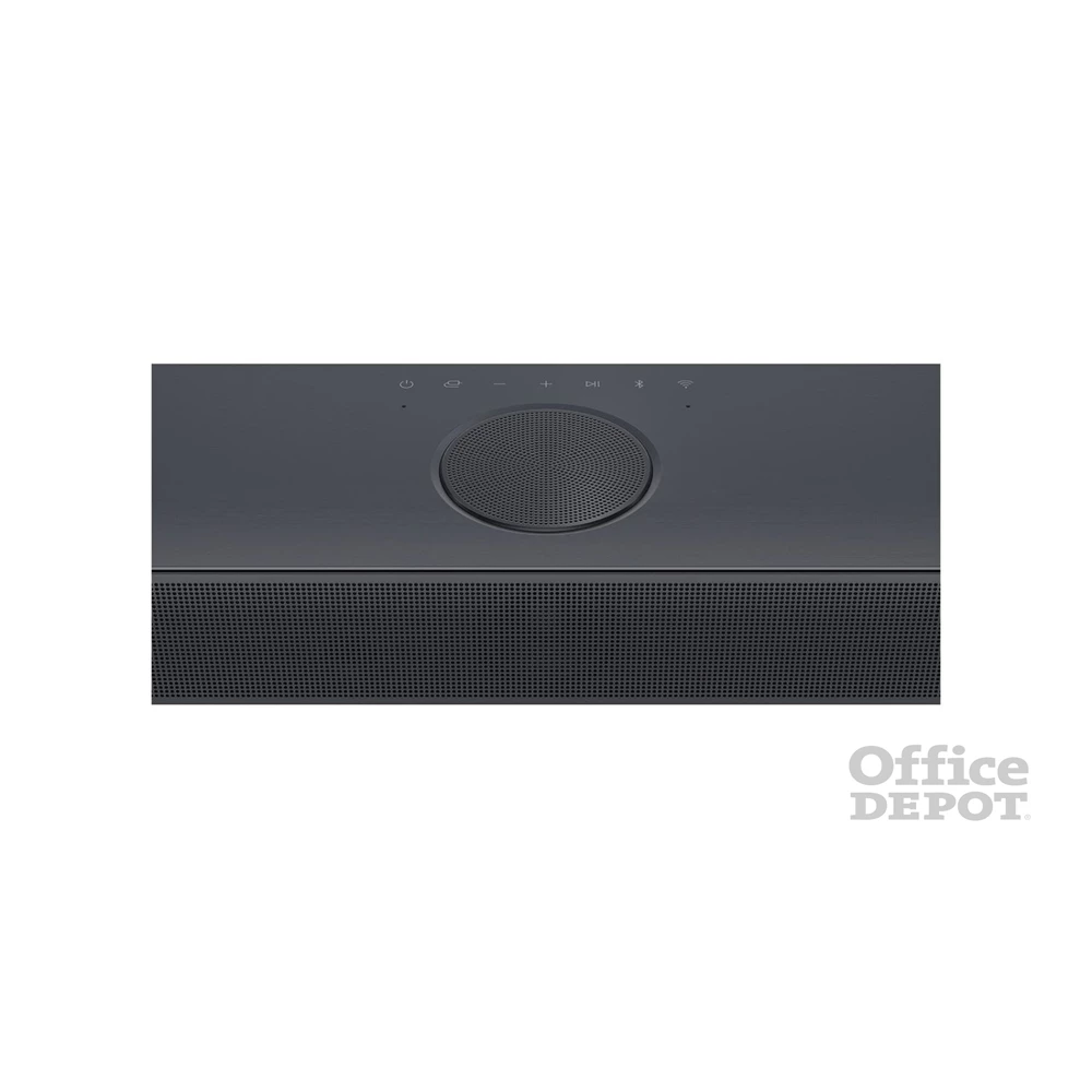 LG SC9S 3.1.3 csatornás Dolby Atmos hangprojektor rendszer (Újracsomagolt)