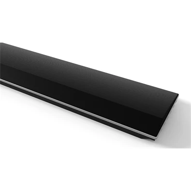 LG SG10TY 420W 3.1 Dolby Atmos hangprojektor vezeték nélküli mélynyomóval LG SG10TY 420W 3.1 Dolby Atmos hangprojektor vezeték nélküli mélynyomóval