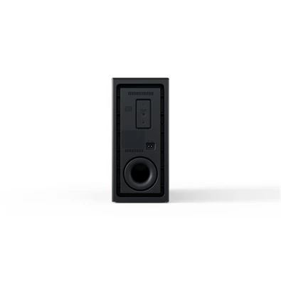 LG SG10TY 420W 3.1 Dolby Atmos hangprojektor vezeték nélküli mélynyomóval LG SG10TY 420W 3.1 Dolby Atmos hangprojektor vezeték nélküli mélynyomóval