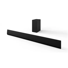 LG SG10TY 420W 3.1 Dolby Atmos hangprojektor vezeték nélküli mélynyomóval LG SG10TY 420W 3.1 Dolby Atmos hangprojektor vezeték nélküli mélynyomóval
