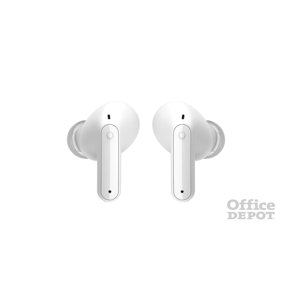 LG TONE Free FP5W True Wireless Bluetooth fehér fülhallgató