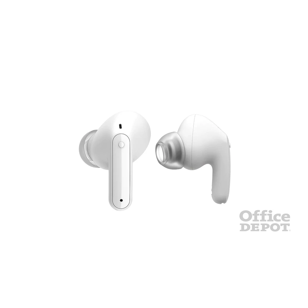 LG TONE Free FP5W True Wireless Bluetooth fehér fülhallgató