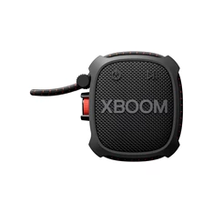 LG XG2TBK hordozható bluetooth hangszóró LG XG2TBK hordozható bluetooth hangszóró