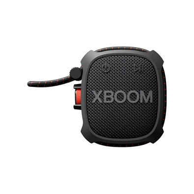 LG XG2TBK hordozható bluetooth hangszóró LG XG2TBK hordozható bluetooth hangszóró