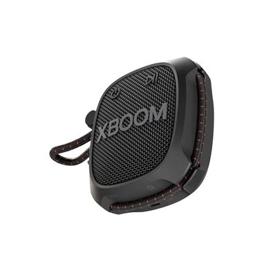 LG XG2TBK hordozható bluetooth hangszóró LG XG2TBK hordozható bluetooth hangszóró