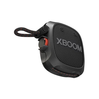LG XG2TBK hordozható bluetooth hangszóró LG XG2TBK hordozható bluetooth hangszóró