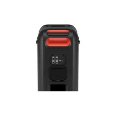 LG XL9T Bluetooth party hangfal LG XL9T Bluetooth party hangfal