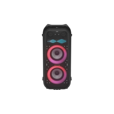 LG XL9T Bluetooth party hangfal LG XL9T Bluetooth party hangfal