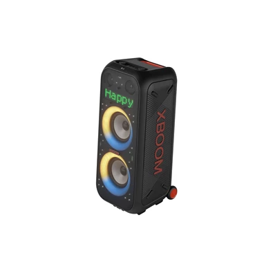 LG XL9T Bluetooth party hangfal LG XL9T Bluetooth party hangfal