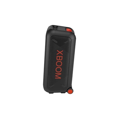 LG XL9T Bluetooth party hangfal LG XL9T Bluetooth party hangfal