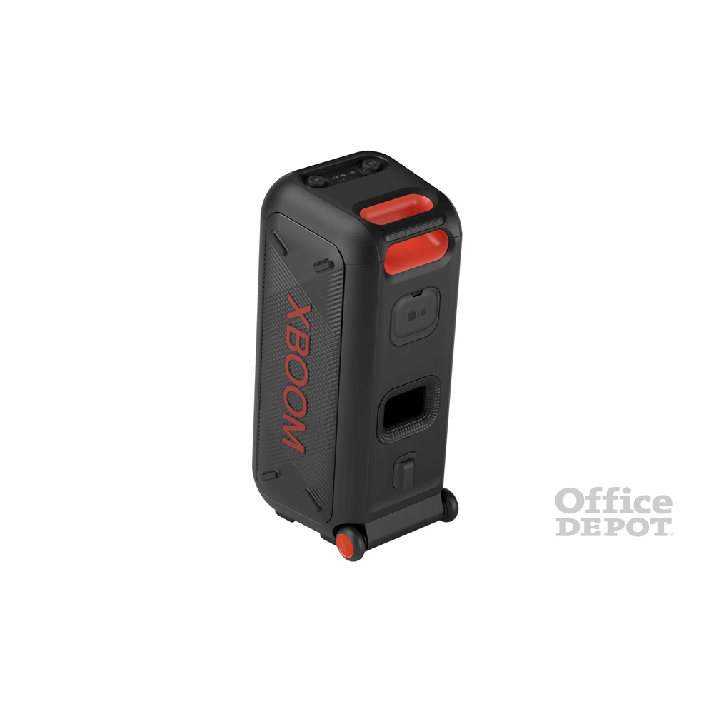 LG XL9T Bluetooth party hangfal