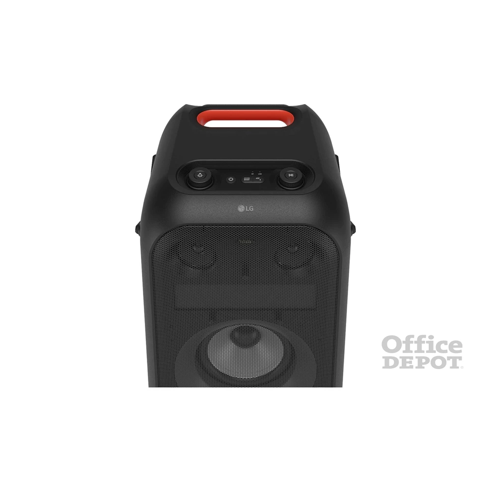 LG XL9T Bluetooth party hangfal