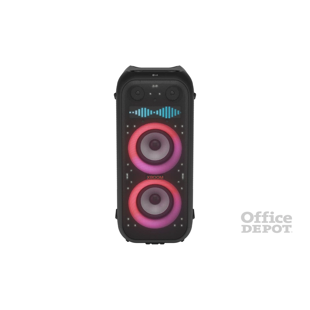 LG XL9T Bluetooth party hangfal