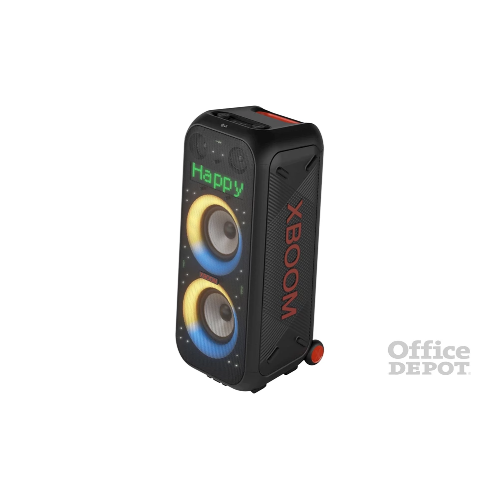 LG XL9T Bluetooth party hangfal