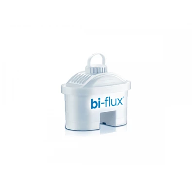 Laica F6M Bi-flux 6 db-os univerzális vízszűrőbetét szett Laica F6M Bi-flux 6 db-os univerzális vízszűrőbetét szett