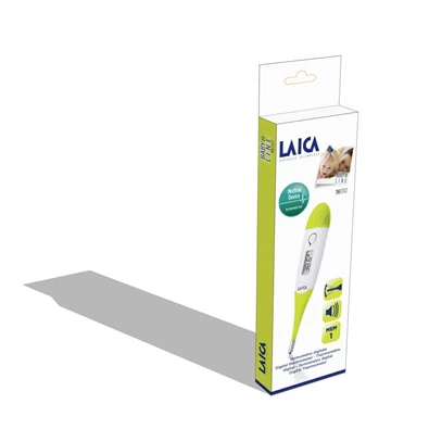 Laica Baby line flexibilis digitális lázmérő Laica Baby line flexibilis digitális lázmérő