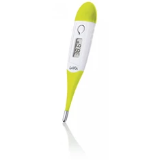 Laica Baby line flexibilis digitális lázmérő Laica Baby line flexibilis digitális lázmérő