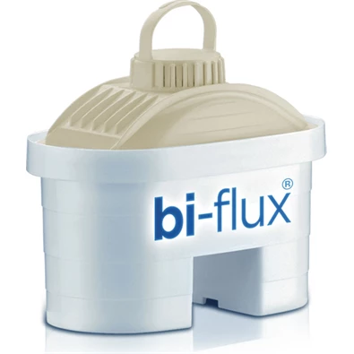 Laica C3M Bi-flux Coffe & Tea vízszűrőbetét 3 db-os Laica C3M Bi-flux Coffe & Tea vízszűrőbetét 3 db-os