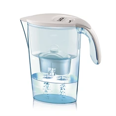 Laica Clear Line fehér J11AB vízszűrő kancsó