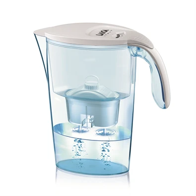 Laica Clear Line fehér J11AB vízszűrő kancsó